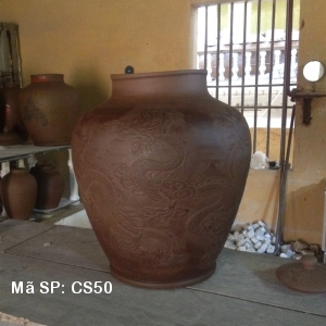 Chuyển hàng chum rượu Gom su Bat trang Chuyển hàng chum rượu Gom su Bat trang